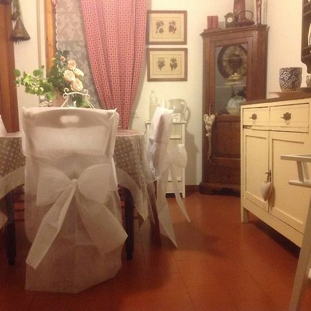 ホテル Cisanello House ピサ エクステリア 写真