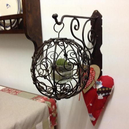 ホテル Cisanello House ピサ エクステリア 写真
