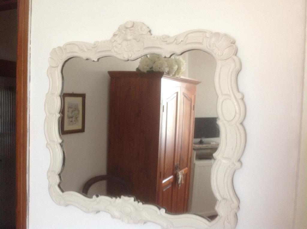 ホテル Cisanello House ピサ エクステリア 写真