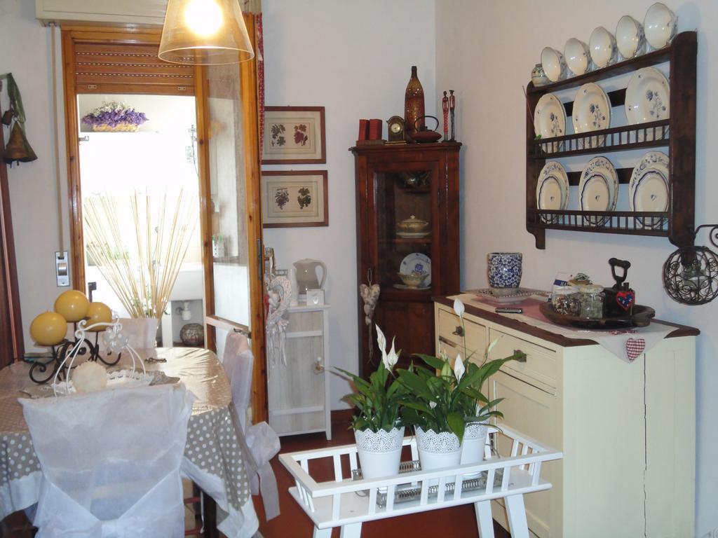 ホテル Cisanello House ピサ エクステリア 写真