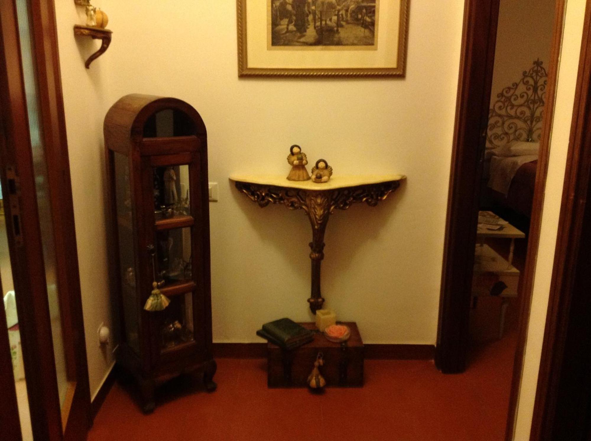 ホテル Cisanello House ピサ エクステリア 写真