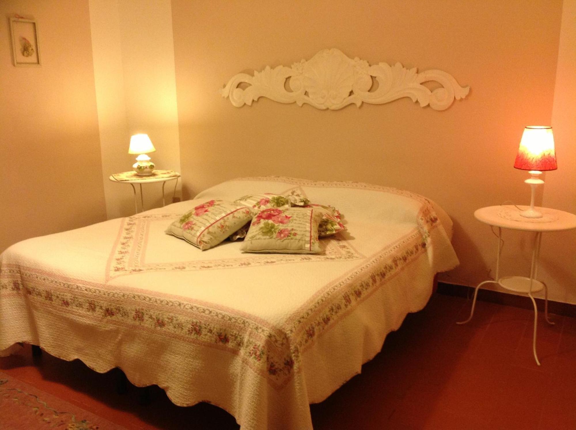ホテル Cisanello House ピサ エクステリア 写真