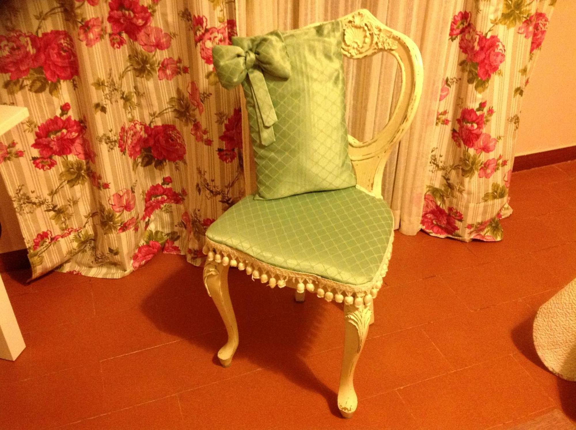 ホテル Cisanello House ピサ エクステリア 写真