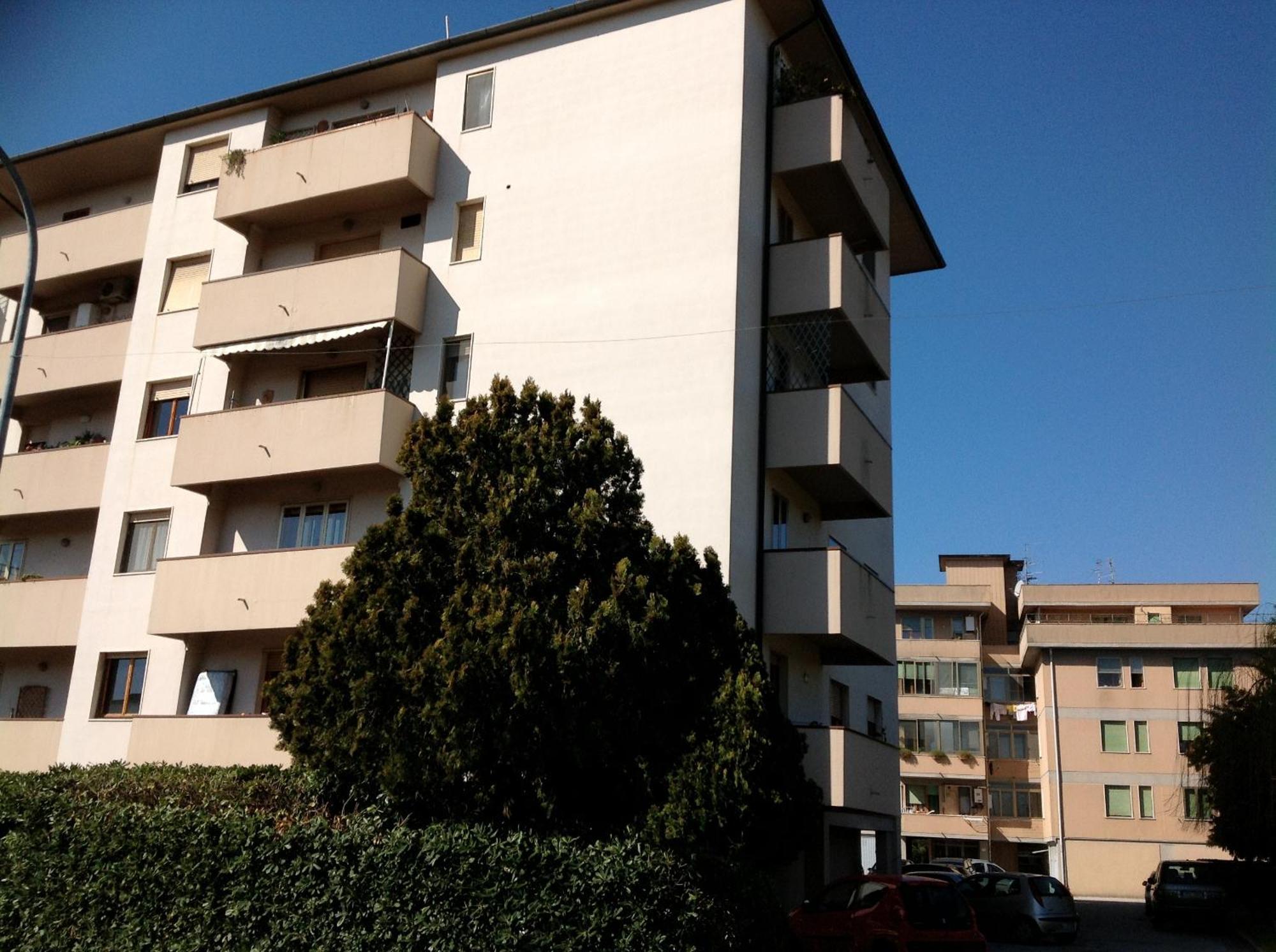 ホテル Cisanello House ピサ エクステリア 写真