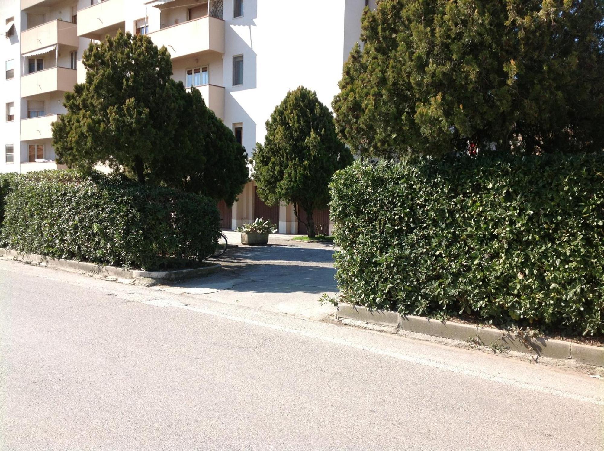 ホテル Cisanello House ピサ エクステリア 写真