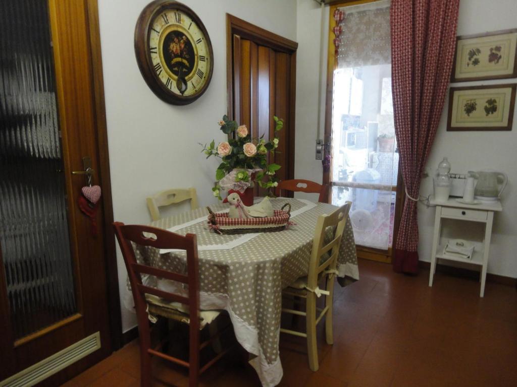 ホテル Cisanello House ピサ エクステリア 写真