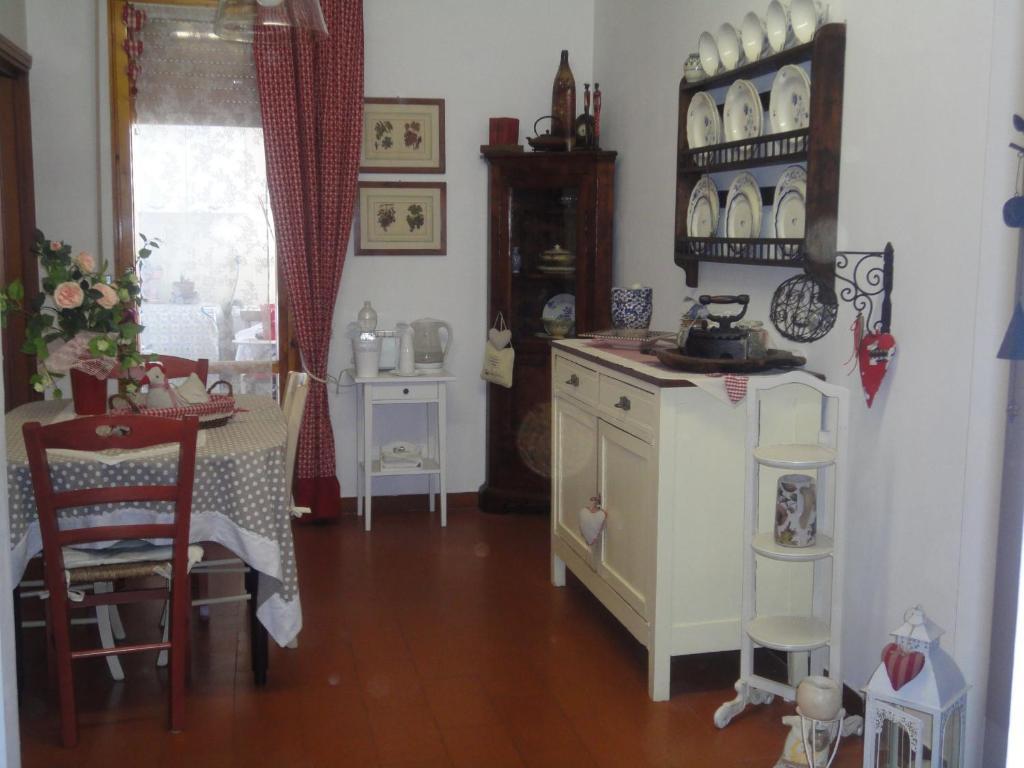ホテル Cisanello House ピサ エクステリア 写真