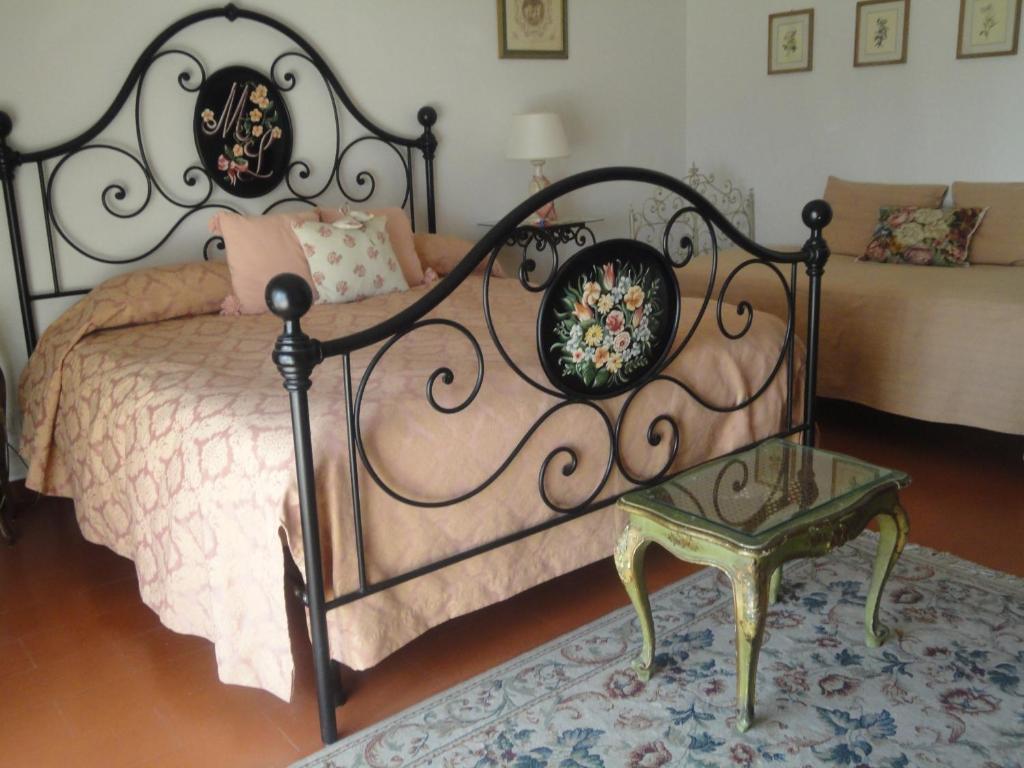 ホテル Cisanello House ピサ 部屋 写真