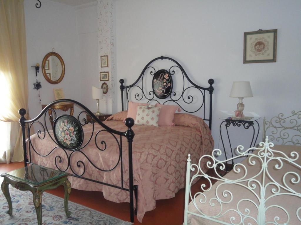 ホテル Cisanello House ピサ エクステリア 写真