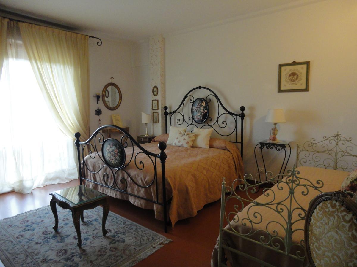 ホテル Cisanello House ピサ エクステリア 写真